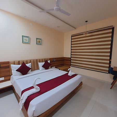 Hotel Amore Udaipur Zimmer foto